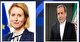 Iran, E.U. top diplomats discuss regional tensions