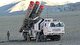 Iran reportedly Iran receives Chinese surface-to-air missile batteries