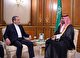 Foreign Minister to discuss regional stability with Saudi crown prince