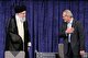Threats to assassinate Iranian political officials from the perspective of international law; what does the 