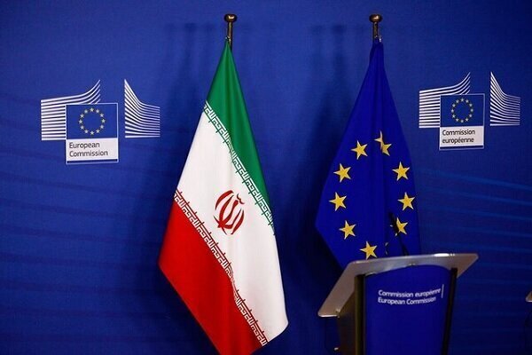 Iran–Europe nuclear talks set for Tuesday: report