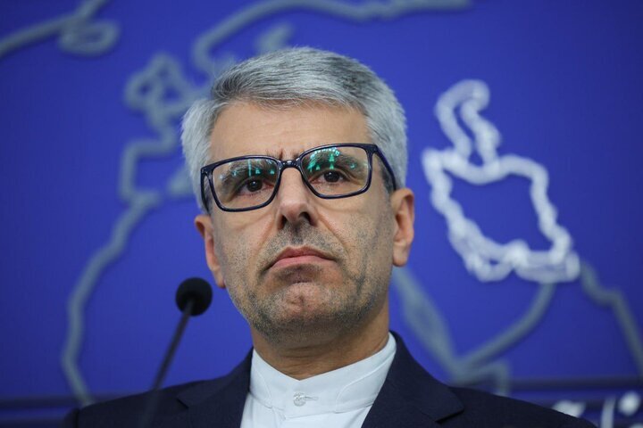 US as ‘violator’ of JCPOA dictates rules of game on E3