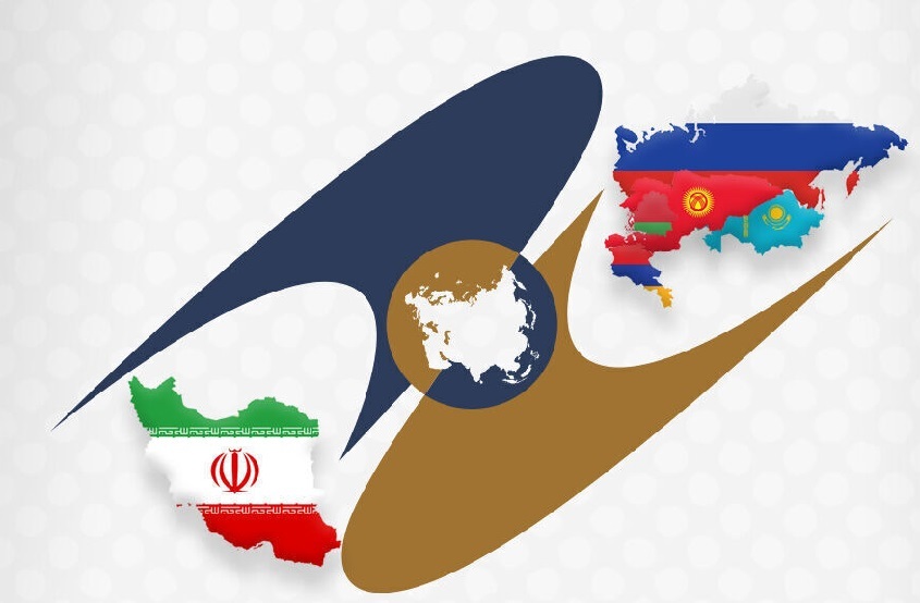 Iran-Eurasia free trade agreement milestone for administration