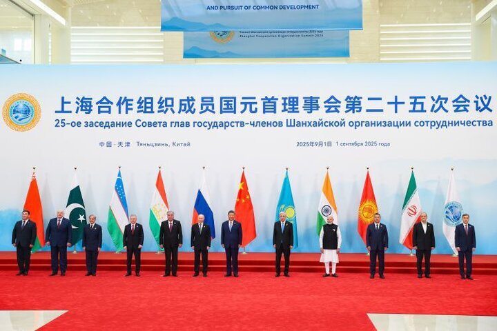 SCO condemns Israel, US aggression on Iran