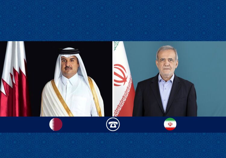 Iran declares full solidarity with PG nation after Israel’s assault on Qatar