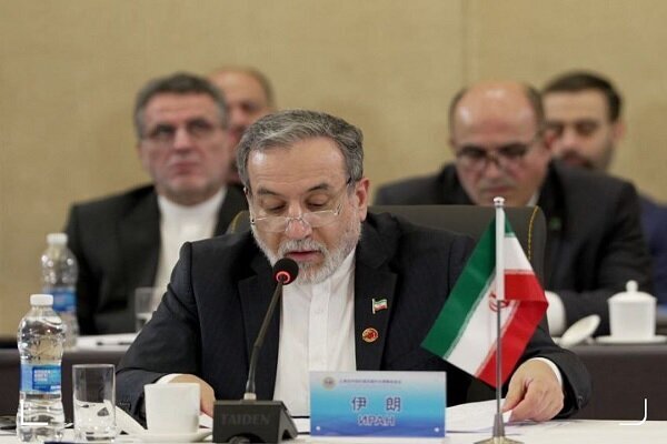 Another meeting with EU foreign policy chief likely