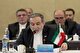 Another meeting with EU foreign policy chief likely