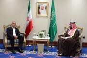 Iran's Pezeshkian urges for Islamic unity to counter threats
