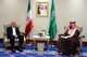 Iran's Pezeshkian urges for Islamic unity to counter threats