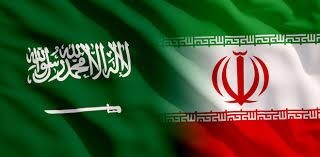 Larijani says Iran, Saudi Arabia to expand economic, security coop.