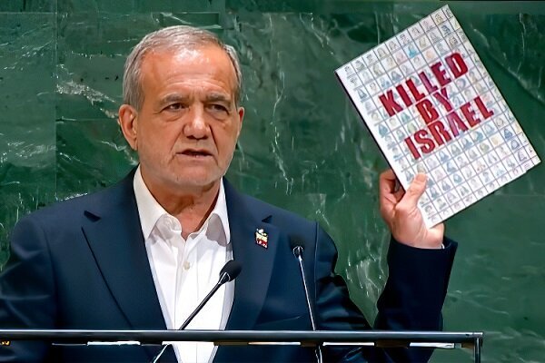 Iran after powerful region built on collective security, coop., strength through peace