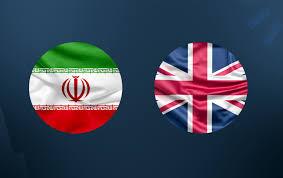 Iran, UK discuss security misunderstandings