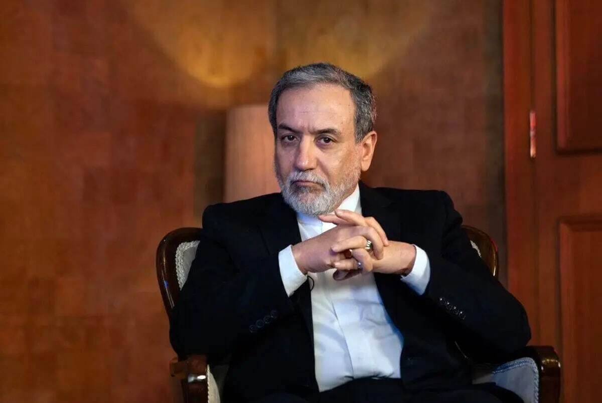 Araghchi says misunderstanding with Qatar resolved