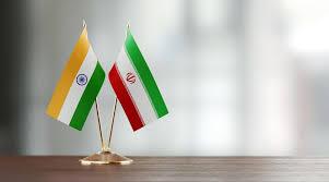 Iran, India exchange views on strengthening defense, security ties