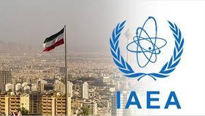 Iran, IAEA talk to develop modality for implementing safeguards obligations
