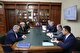 Iran reliable, strategic partner for Russia: Governor of Astrakhan