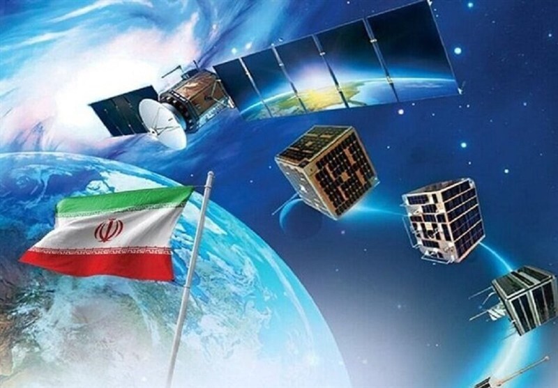 Iranian homegrown satellites successfully placed in orbit
