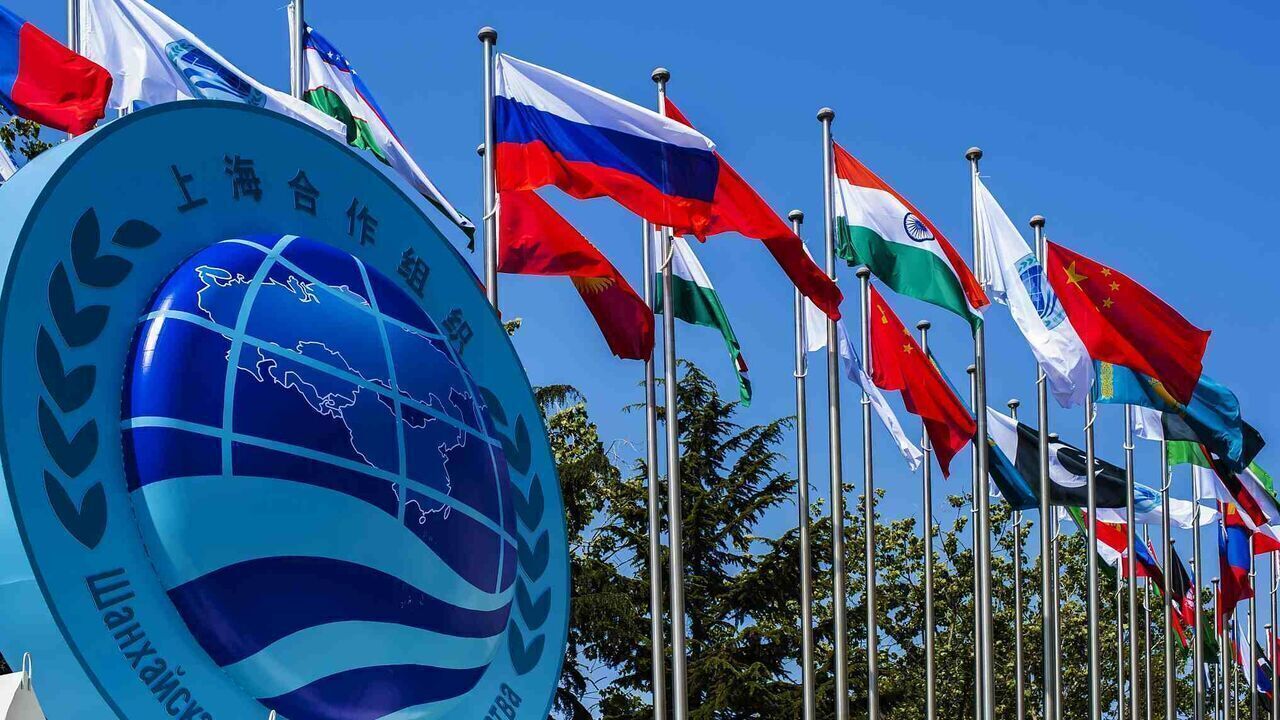 SCO warns of interference in Iran internal affairs