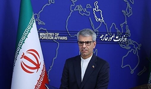 Regional coop. can maintain security in Persian Gulf