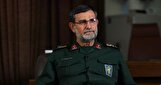 Reports of IRGC Navy commander assassination rejected
