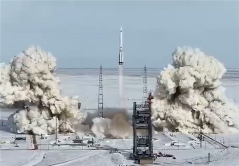 Iran launches first geostationary satellite