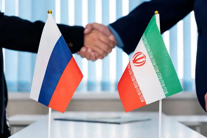 Iran, Russia trade can reach $ 10 billion