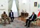 Pezeshkian stresses Iran's strategic Africa policy