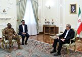 Pezeshkian stresses Iran's strategic Africa policy