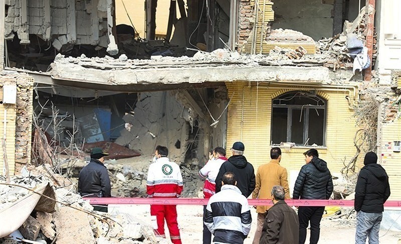 Over 42,000 civilian units damaged in US-Israeli war on Iran