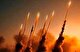 Iran's missiles rain down on Israeli, US targets in 55th wave of True Promise 4 operation