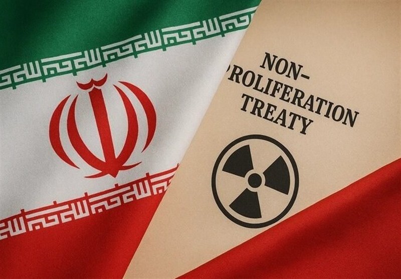 Iran to consider withdrawing from NPT