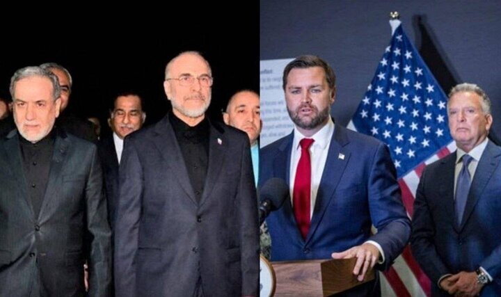 Iran-US talks progressed into expert phase