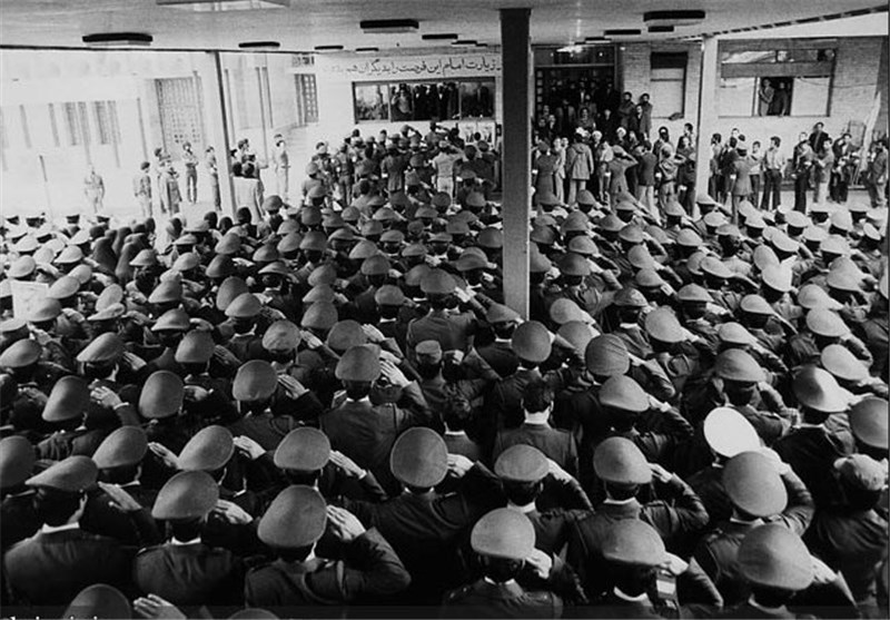 بیعت همافران