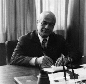 ذبیح الله صفا