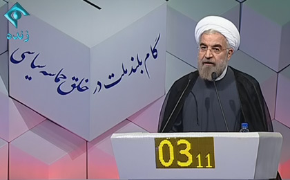 محسن رضایی: دعوای سیاسی بس است، مردم مشکل نان دارند