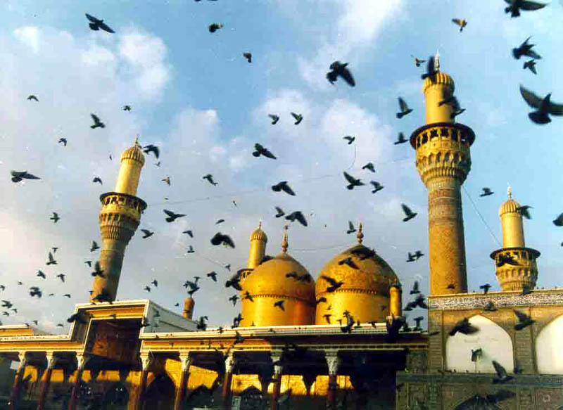 زهر کین با نهمین امام مظلوم چه کرد؟ زهر کین با نهمین امام مظلوم چه کرد؟