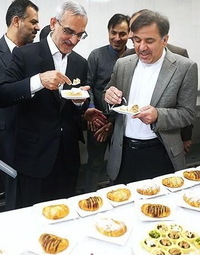 از «کناره‌گیری مدیر برای توجیه سوء مدیریت وزیر» تا «درآمد ۸۰ هزار میلیارد تومانی دولت از هدفمندی یارانه‌ها»