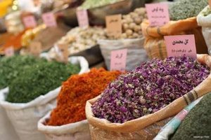 بازار کساد گیاهان دارویی ایران در جهان