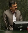 بررسی صلاحیت وزیر پیشنهادی دادگستری/کسی بهتر از آوایی نمیتواند مورد وثوق قوا باشد بررسی صلاحیت وزیر پیشنهادی دادگستری/کسی بهتر از آوایی نمیتواند مورد وثوق قوا باشد