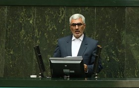 ساماندهی اتباع بیگانه غیرمجاز جزو برنامه‌های رحمانی فضلی