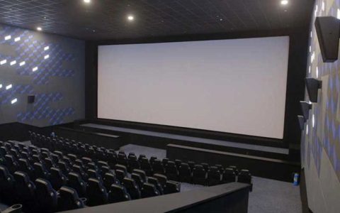 افزایش بیش از ۱۸۰۰ صندلی به ظرفیت سینمایی - تابناک | TABNAK
