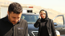 سکانس‌هایی از فیلم هفت معکوس