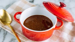 طرز تهیه رووی کاری ژاپنی