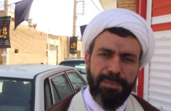 واکنش روحانی محله‌ای که به دختر افغان تجاوز شد