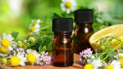 آموزش عطرسازی،فصل3:روغن‌های عطرسازی