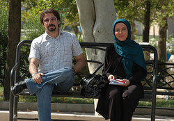 سکانس‌هایی از فیلم سینمایی خواب بد