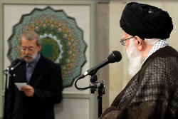 لاریجانی: با رهبری درباره FATF صحبت می‌کنم
