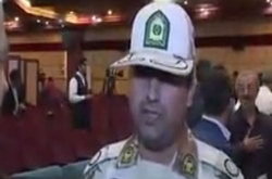 ماموری که رشوه میلیاردی شهرام جزایری را رد کرد