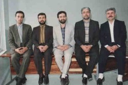 علت خداحافظی قاسم افشار به روایت فواد بابان