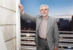 انتقاد فواد بابان از مجری20:30/رد پیشنهادBBCوVOA